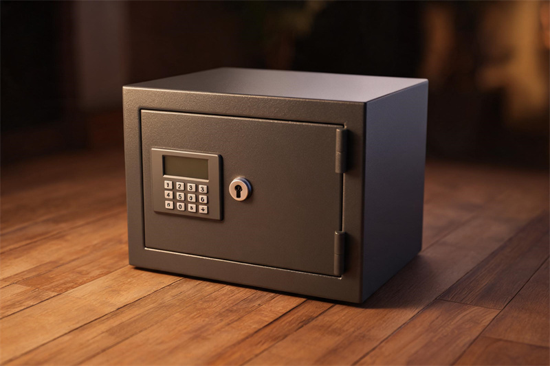 钥匙锁车里了？别砸窗！本地老师傅3分钟无损取出